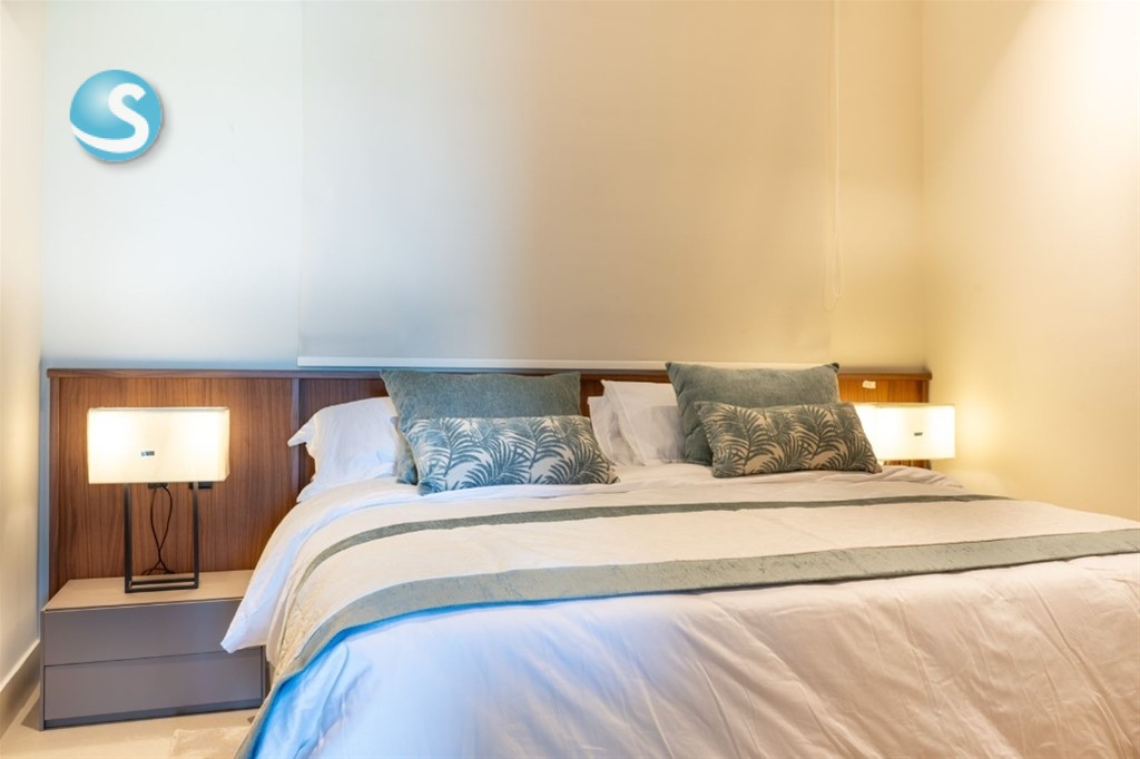 3-Bedroom Penthouse in Cap Cana — photo 12