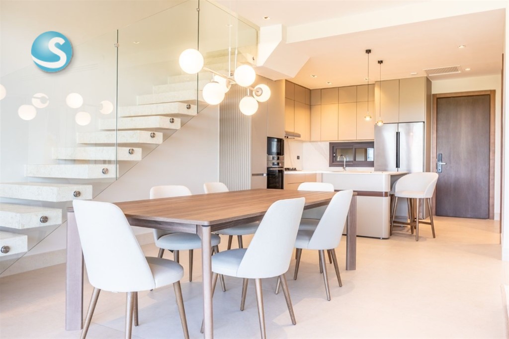 3-Bedroom Penthouse in Cap Cana — photo 7