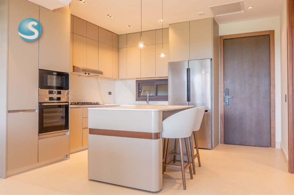 3-Bedroom Penthouse in Cap Cana — photo 9