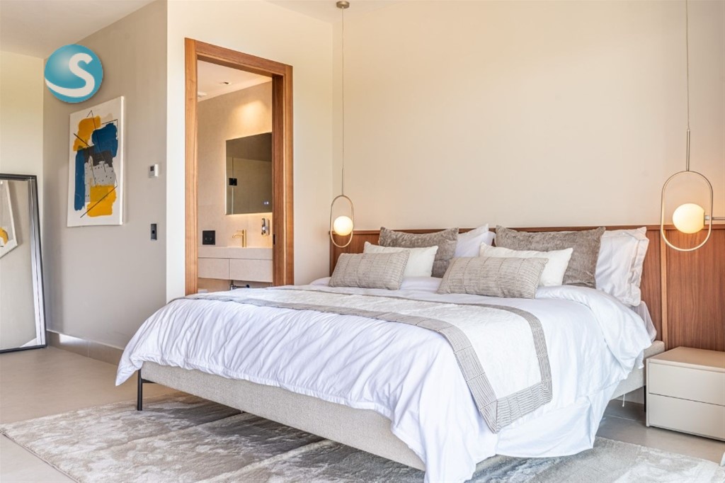 3-Bedroom Penthouse in Cap Cana — photo 10