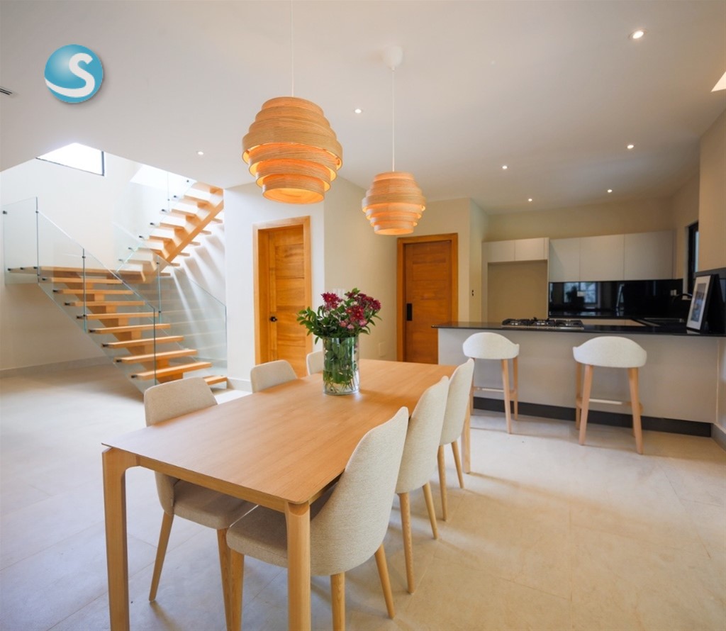 4-Bedroom Villa in Punta Cana Village — photo 9