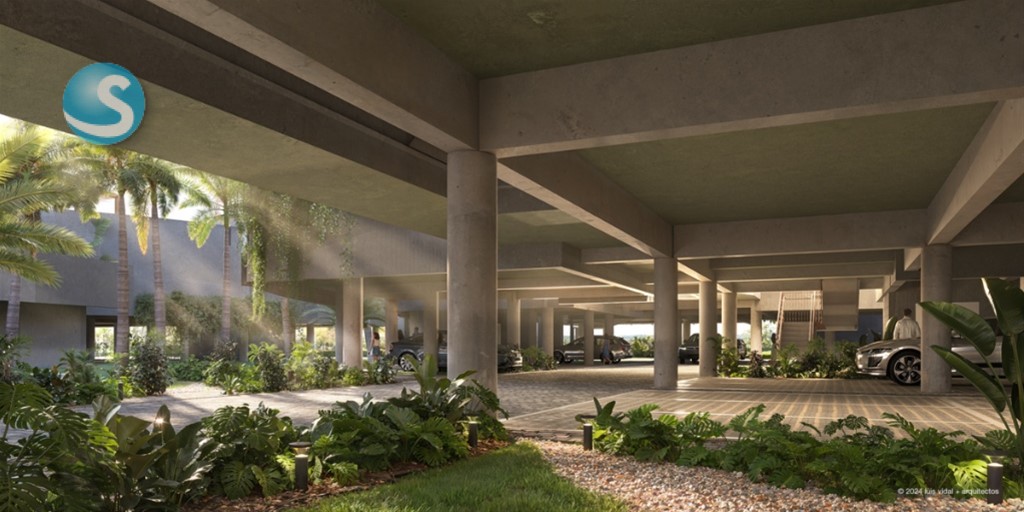 2-Bedroom Apartment in Cap Cana — photo 4