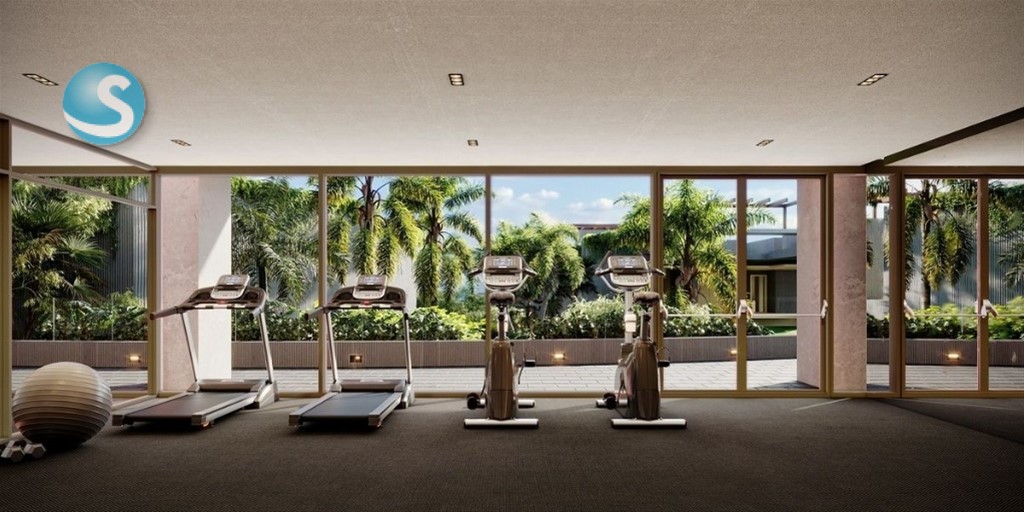 2-Bedroom Apartment in Cap Cana — photo 6