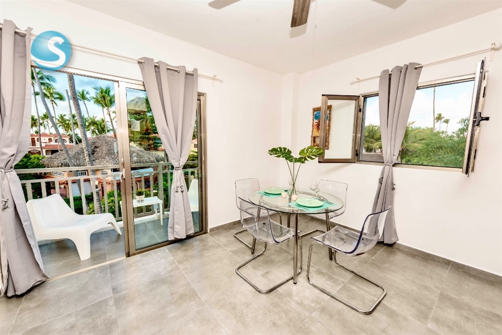 1-Bedroom Apartment in Bávaro — photo 5