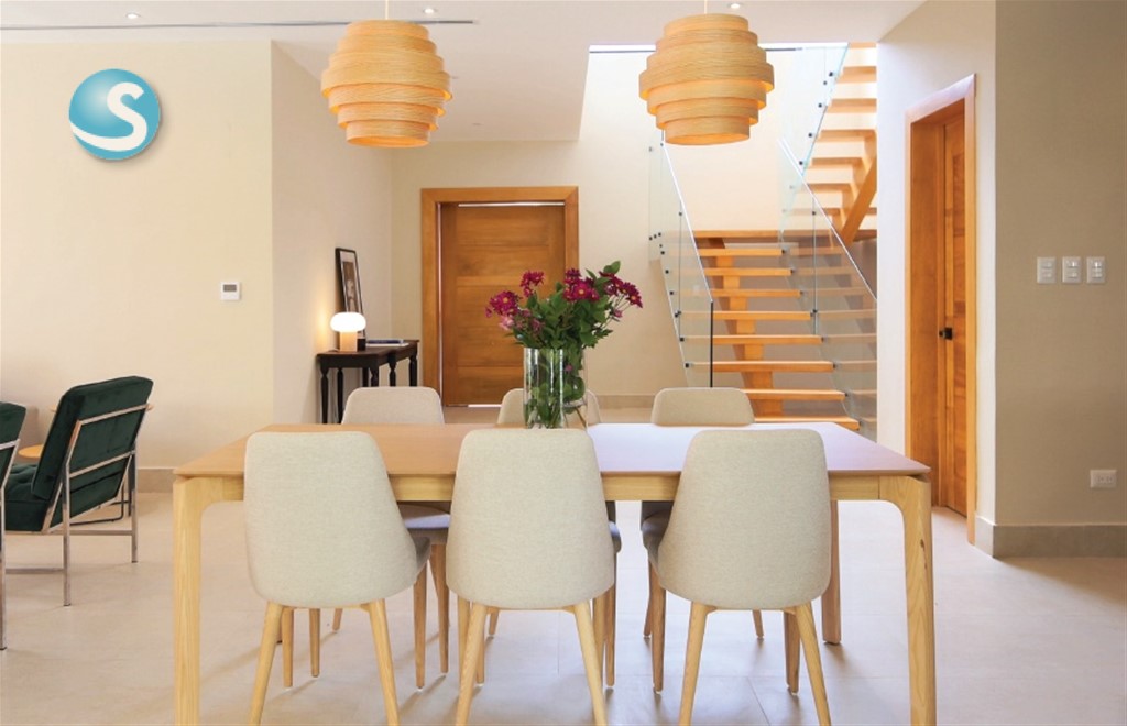 4-Bedroom Villa in Punta Cana Village — photo 3