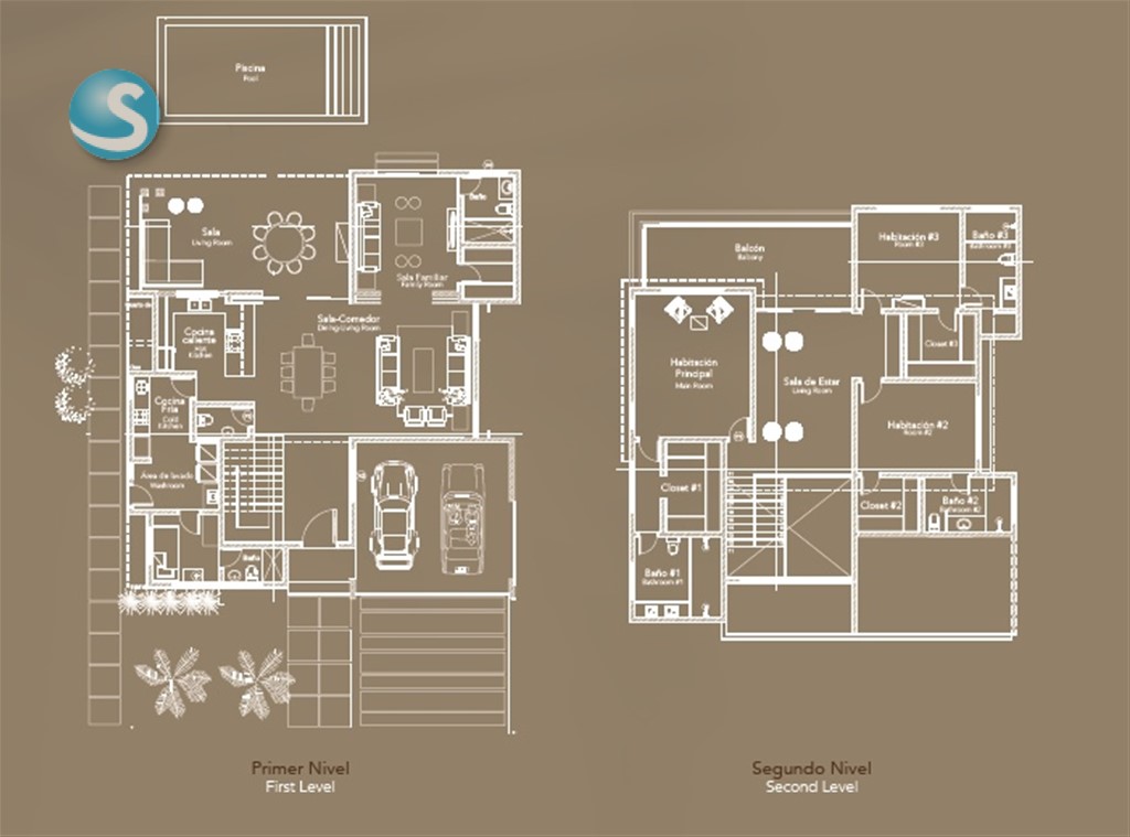 4-Bedroom Villa in Punta Cana Village — photo 9