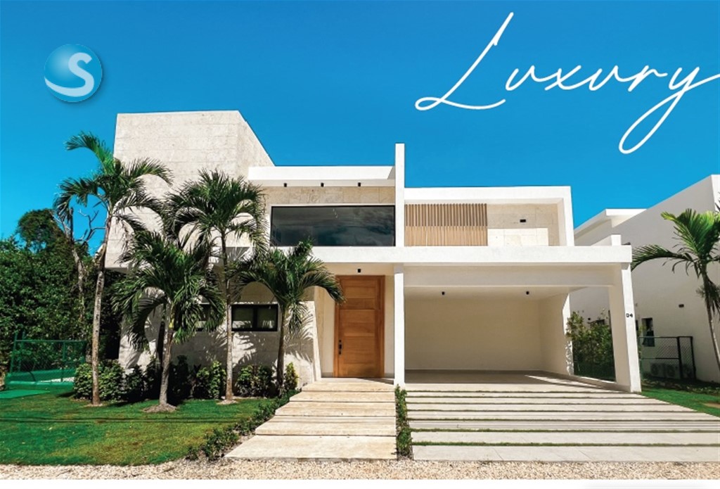 4-Bedroom Villa in Punta Cana Village — photo 10