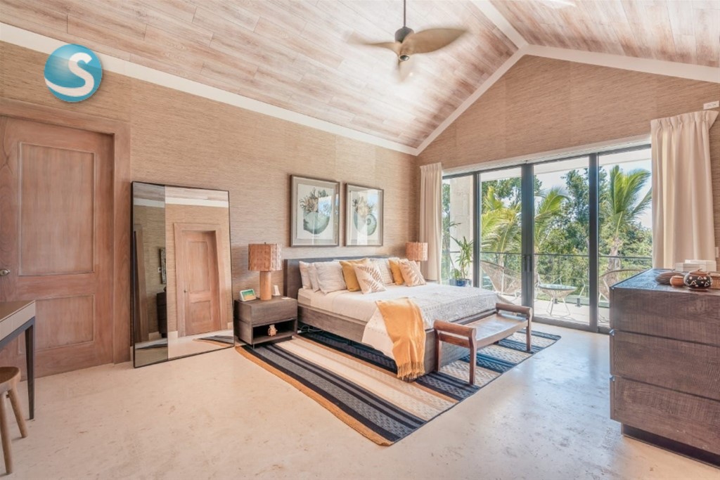7-Bedroom Villa in Bávaro — photo 5