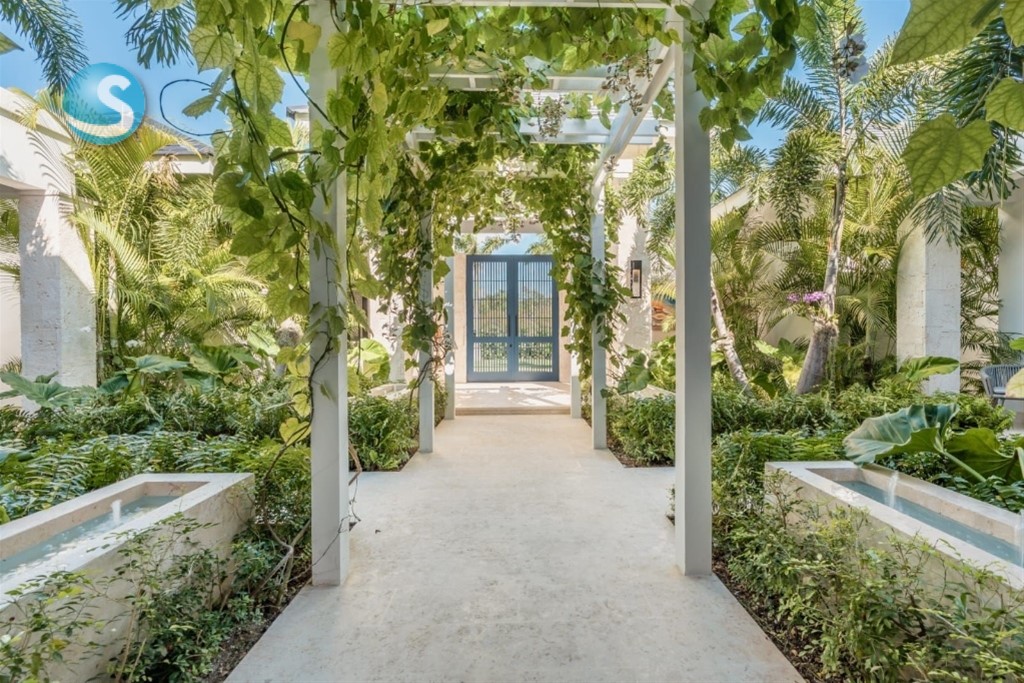 7-Bedroom Villa in Bávaro — photo 7