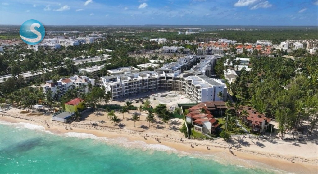 1-Bedroom Apartment in Bávaro