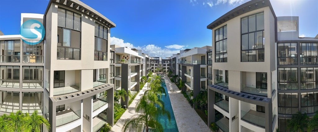 1-Bedroom Apartment in Bávaro — photo 12