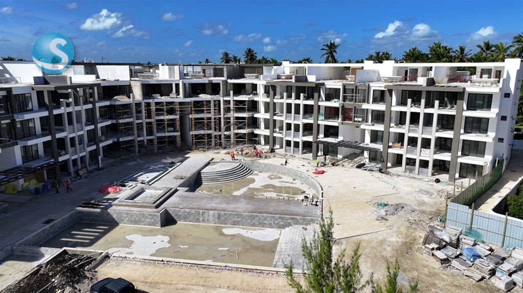 1-Bedroom Apartment in Bávaro — photo 5