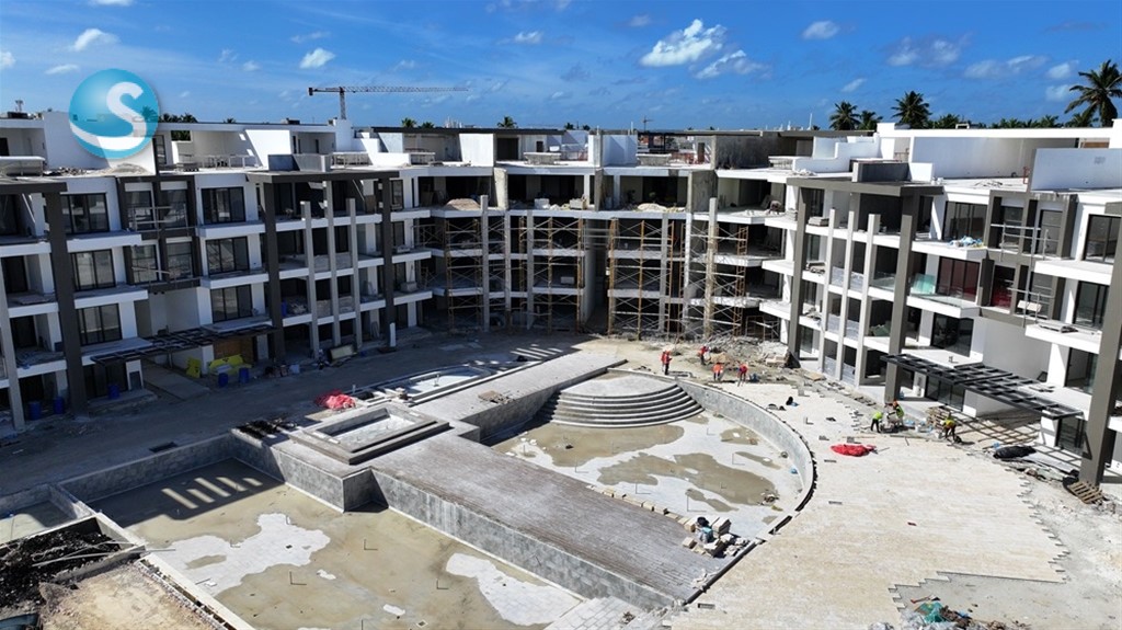 1-Bedroom Apartment in Bávaro — photo 6