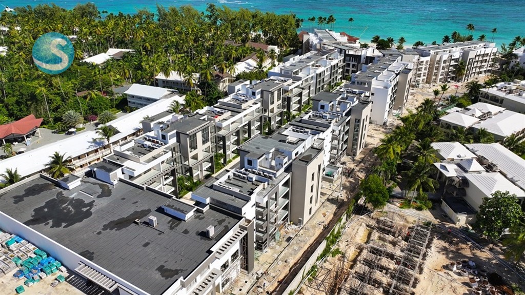 1-Bedroom Apartment in Bávaro — photo 10