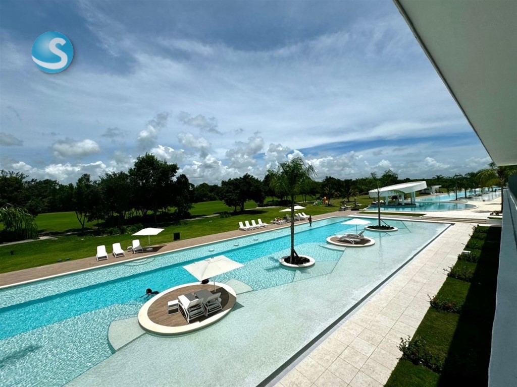 1-Bedroom Apartment in Bávaro — photo 1