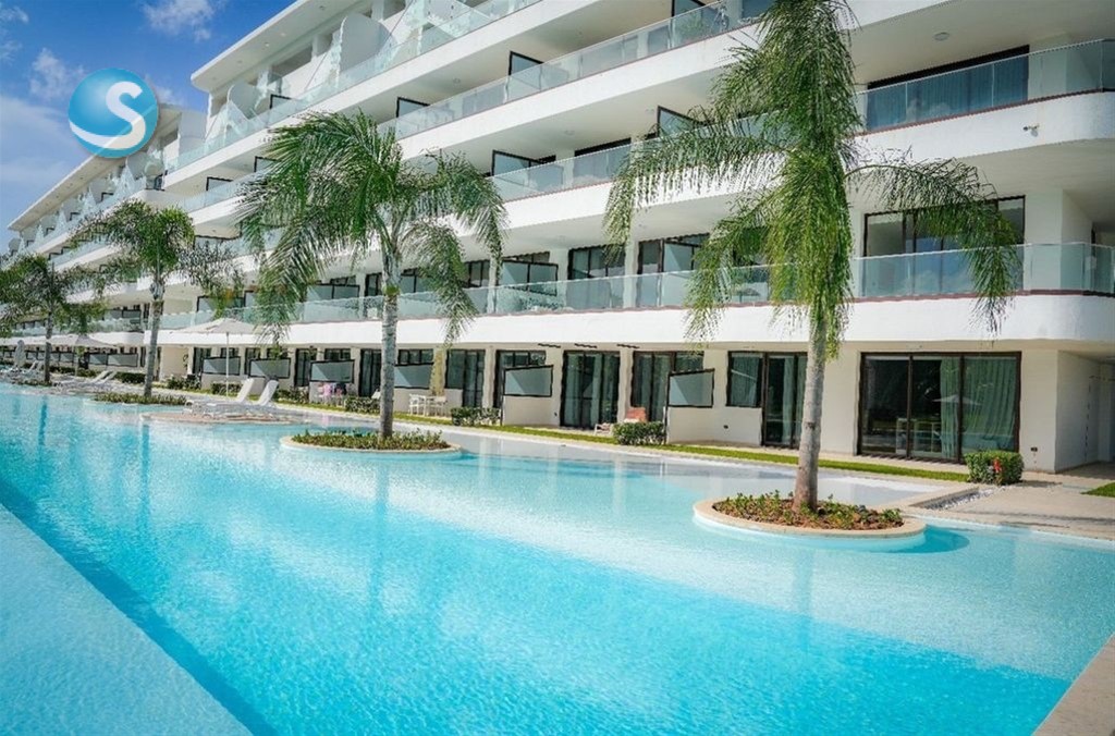1-Bedroom Apartment in Bávaro — photo 2