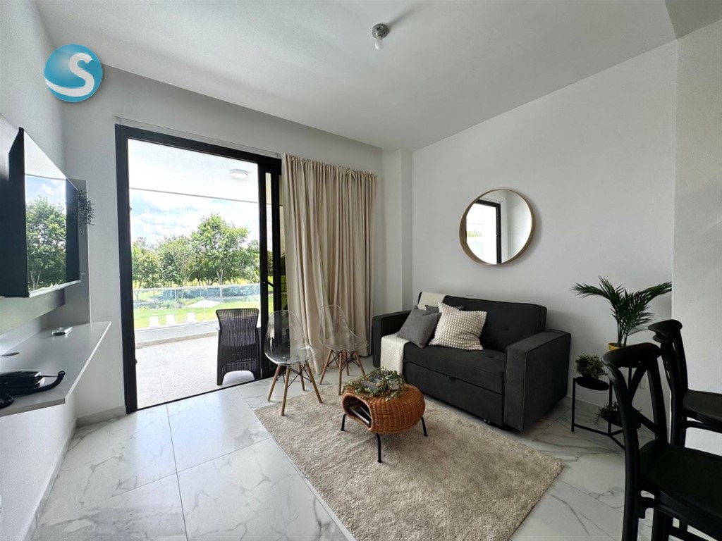 1-Bedroom Apartment in Bávaro — photo 5