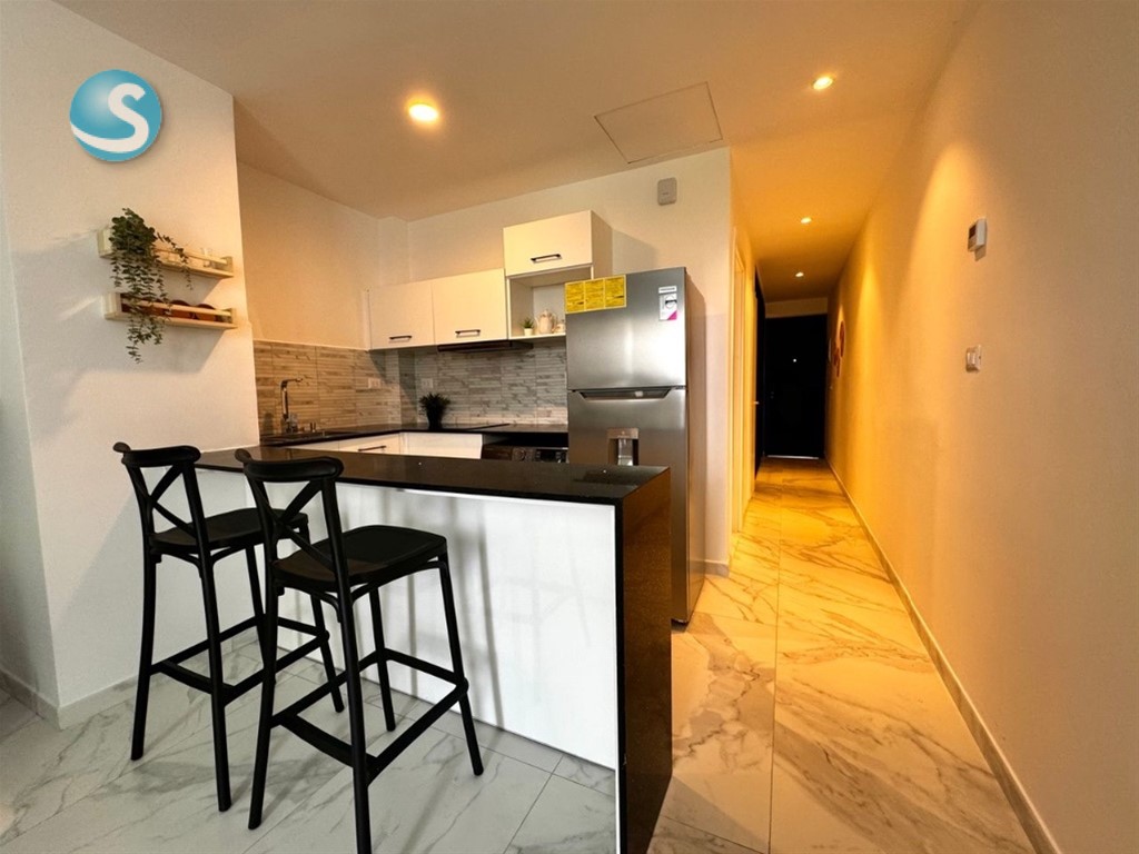 1-Bedroom Apartment in Bávaro — photo 7