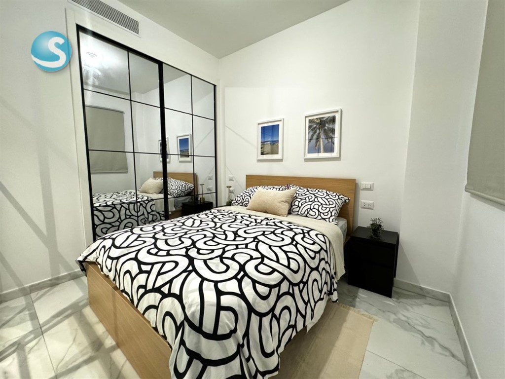 1-Bedroom Apartment in Bávaro — photo 8