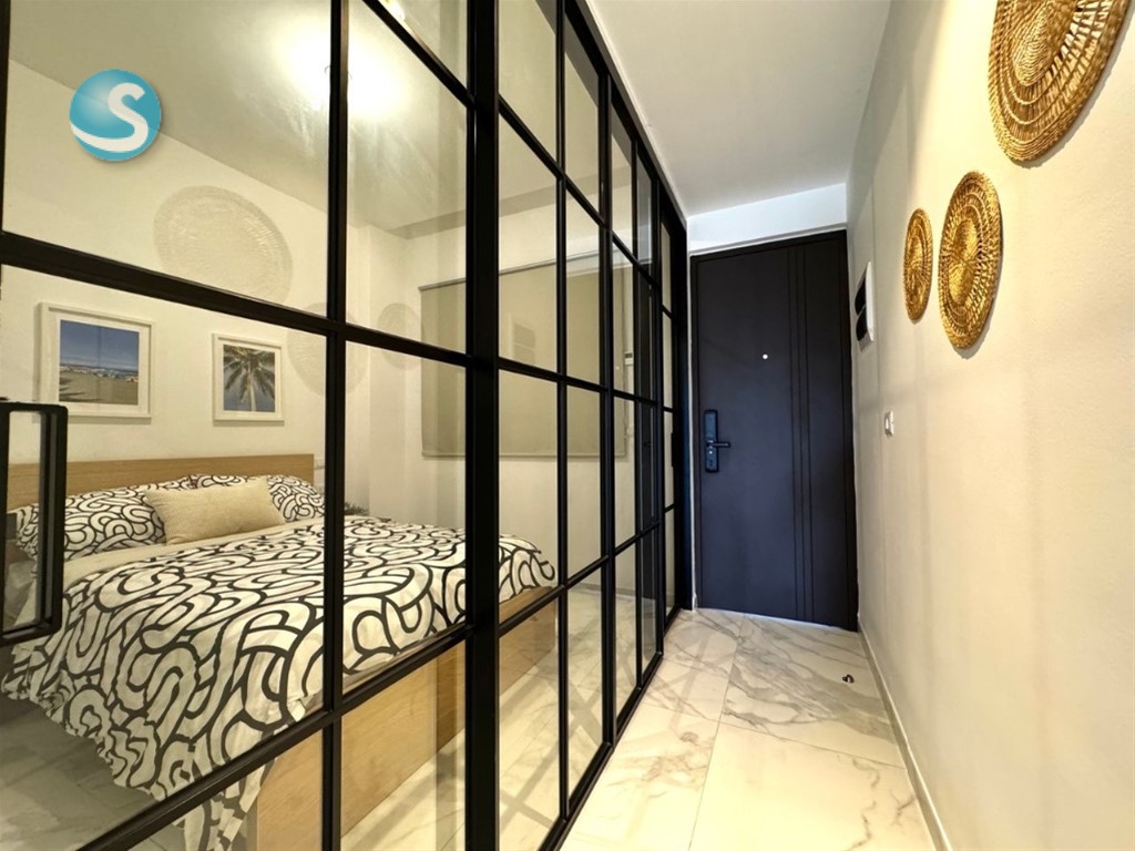 1-Bedroom Apartment in Bávaro — photo 9