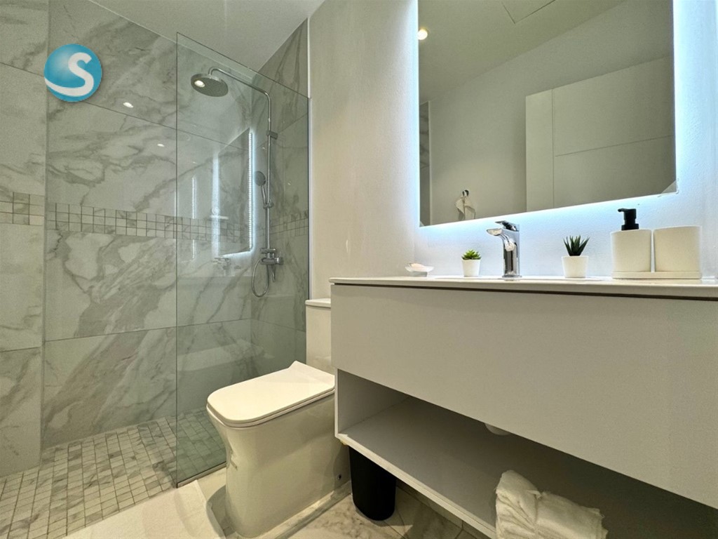 1-Bedroom Apartment in Bávaro — photo 10