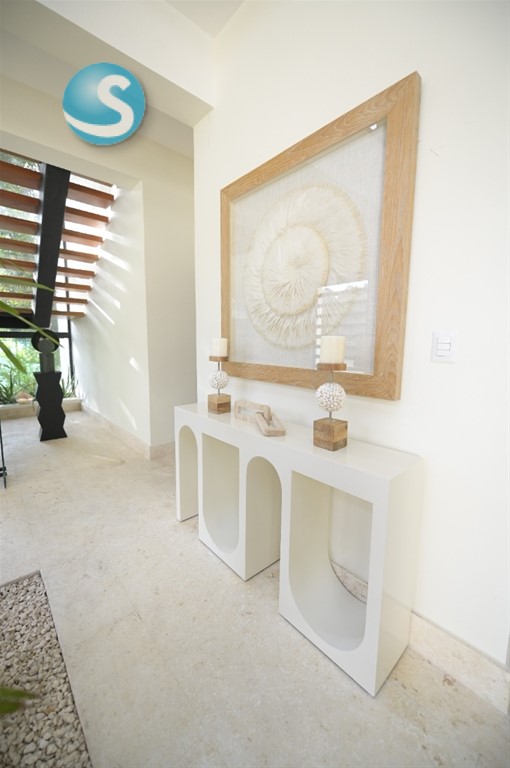 5-Bedroom Villa in Punta Cana Village — photo 12