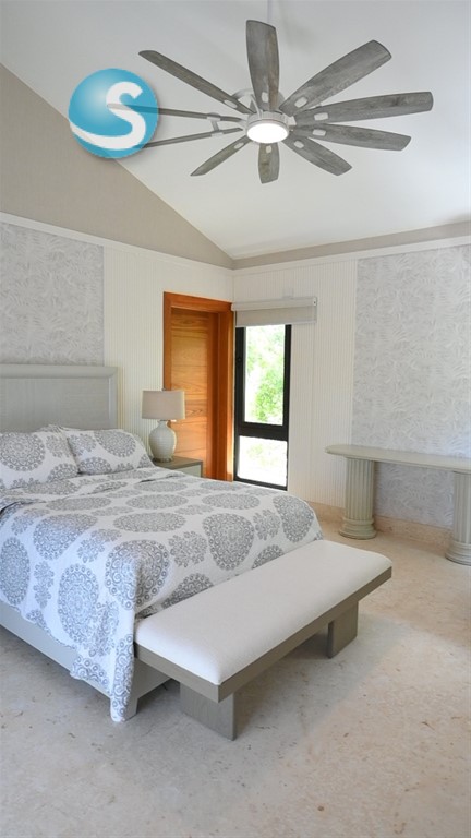 5-Bedroom Villa in Punta Cana Village — photo 3