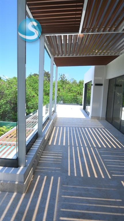 5-Bedroom Villa in Punta Cana Village — photo 5