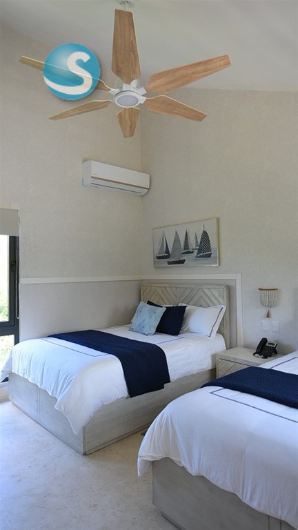 5-Bedroom Villa in Punta Cana Village — photo 8