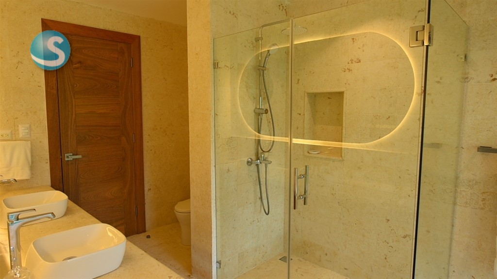 5-Bedroom Villa in Punta Cana Village — photo 9