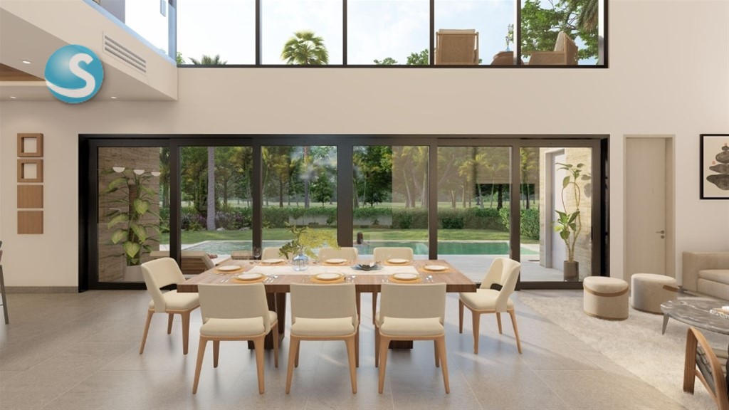 5-Bedroom Villa in Cap Cana — photo 11
