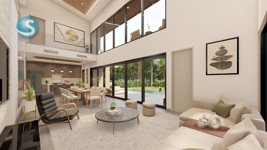 5-Bedroom Villa in Cap Cana — photo 6