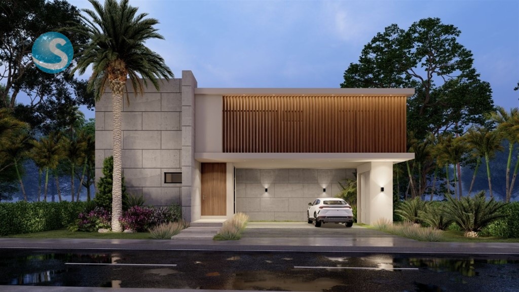 5-Bedroom Villa in Cap Cana — photo 7