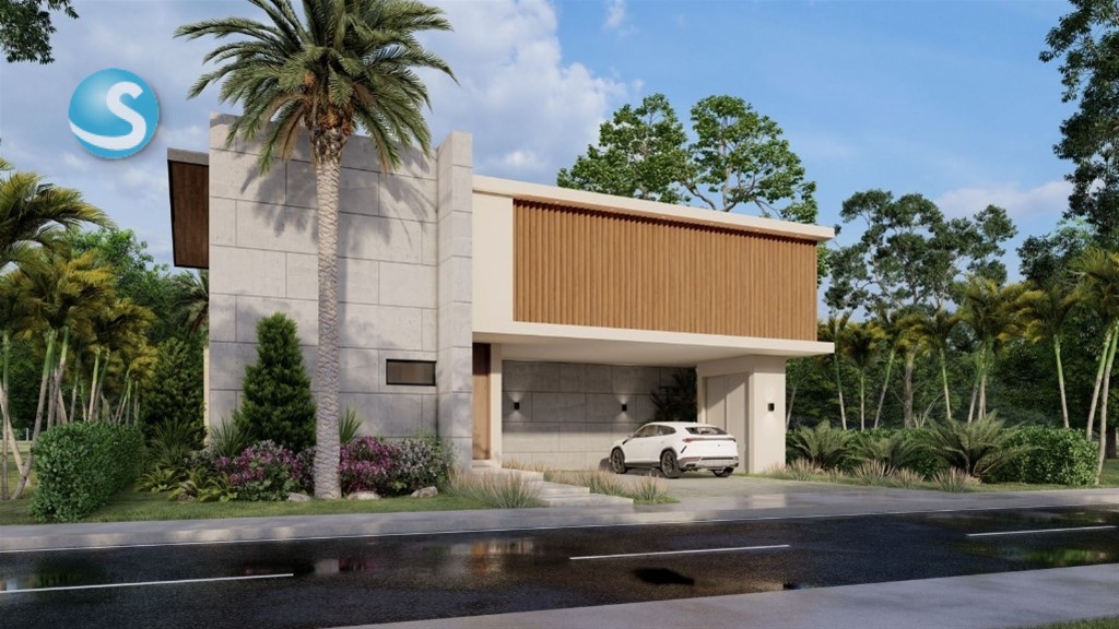 5-Bedroom Villa in Cap Cana — photo 8