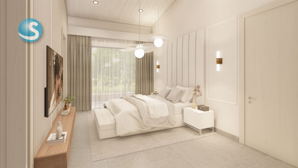 5-Bedroom Villa in Cap Cana — photo 9
