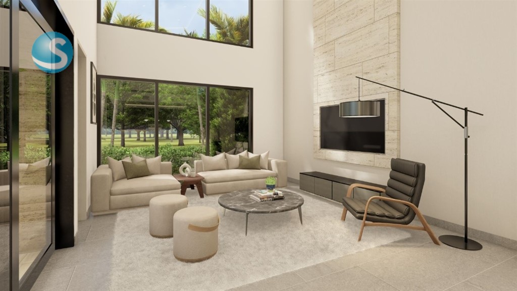 5-Bedroom Villa in Cap Cana — photo 10