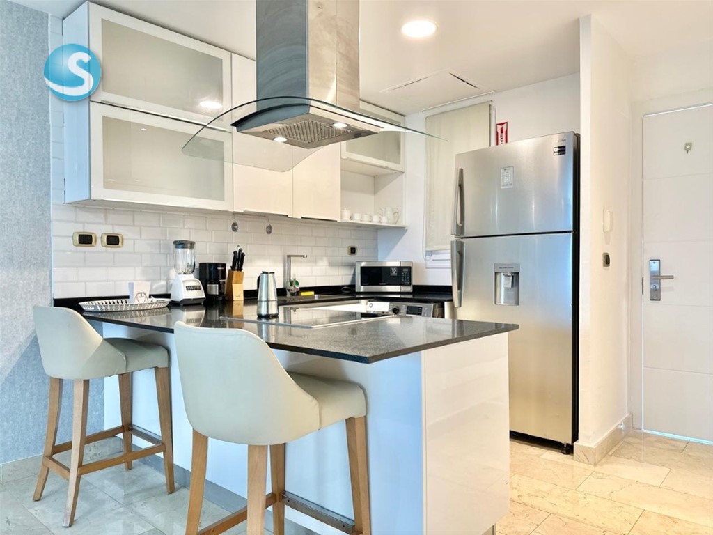 2-Bedroom Apartment in Cana Bay — photo 4