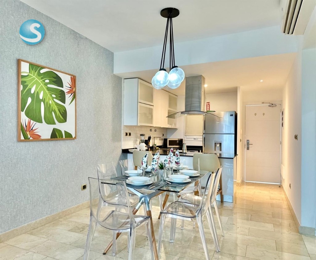 2-Bedroom Apartment in Cana Bay — photo 5
