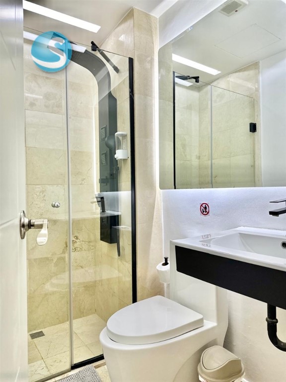 2-Bedroom Apartment in Cana Bay — photo 7
