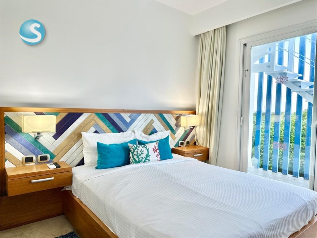 2-Bedroom Apartment in Cana Bay — photo 8