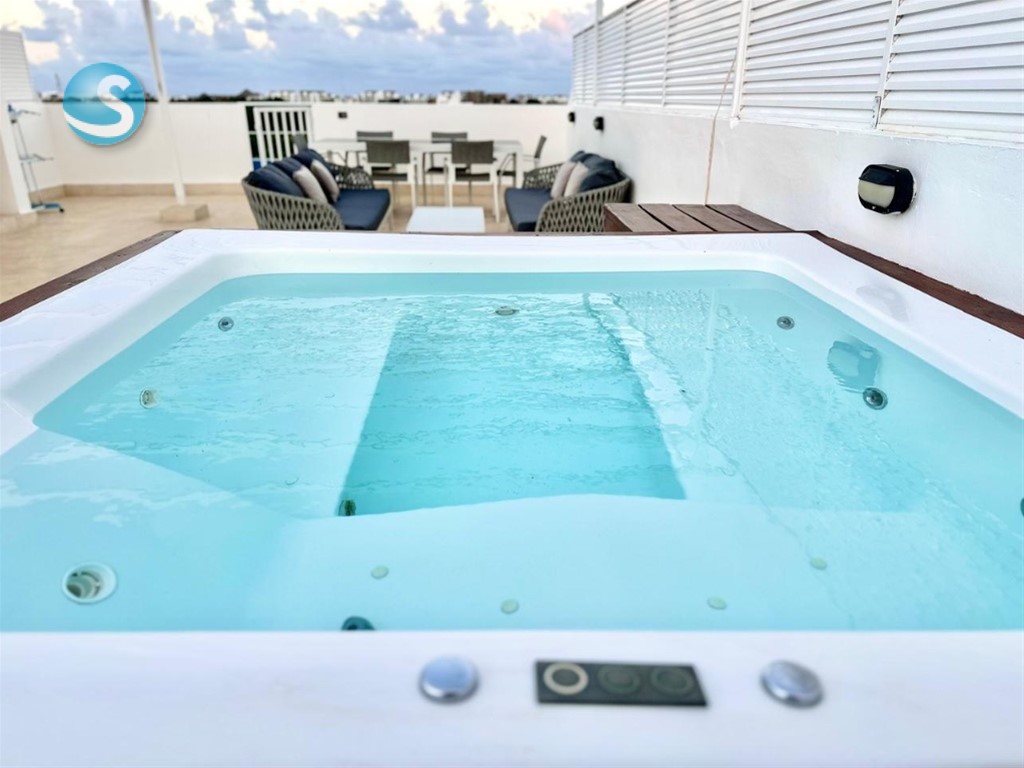 2-Bedroom Apartment in Cana Bay — photo 10