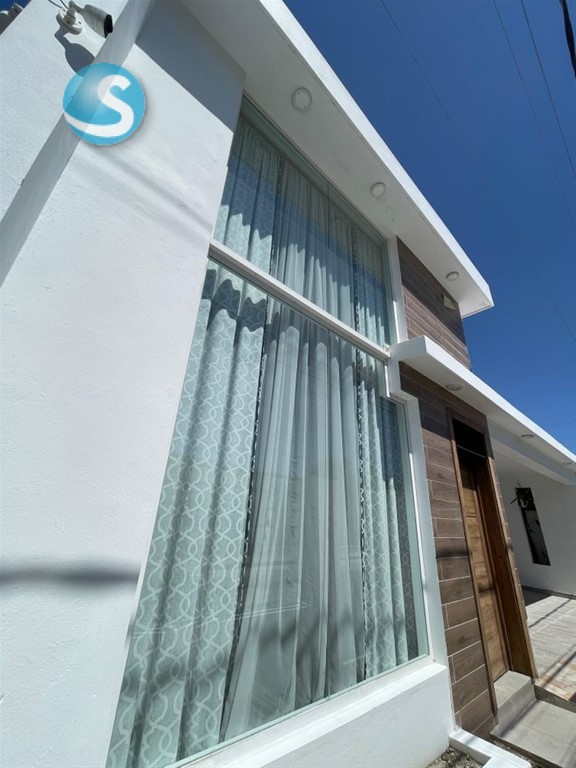 3-Bedroom Villa in Bávaro — photo 2