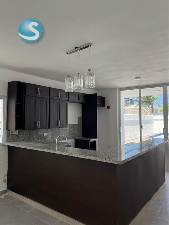 3-Bedroom Villa in Bávaro — photo 6