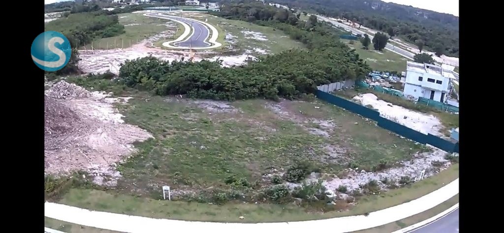 Lot in Cap Cana