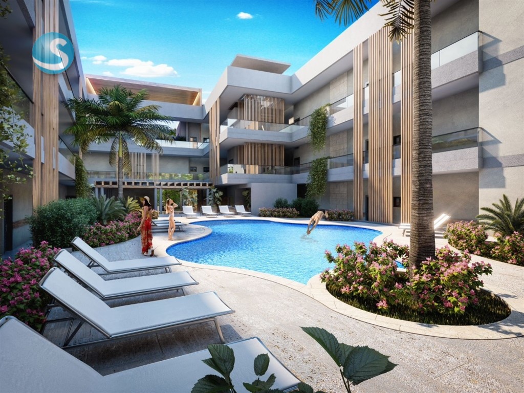 2-Bedroom Apartment in Cap Cana — photo 11