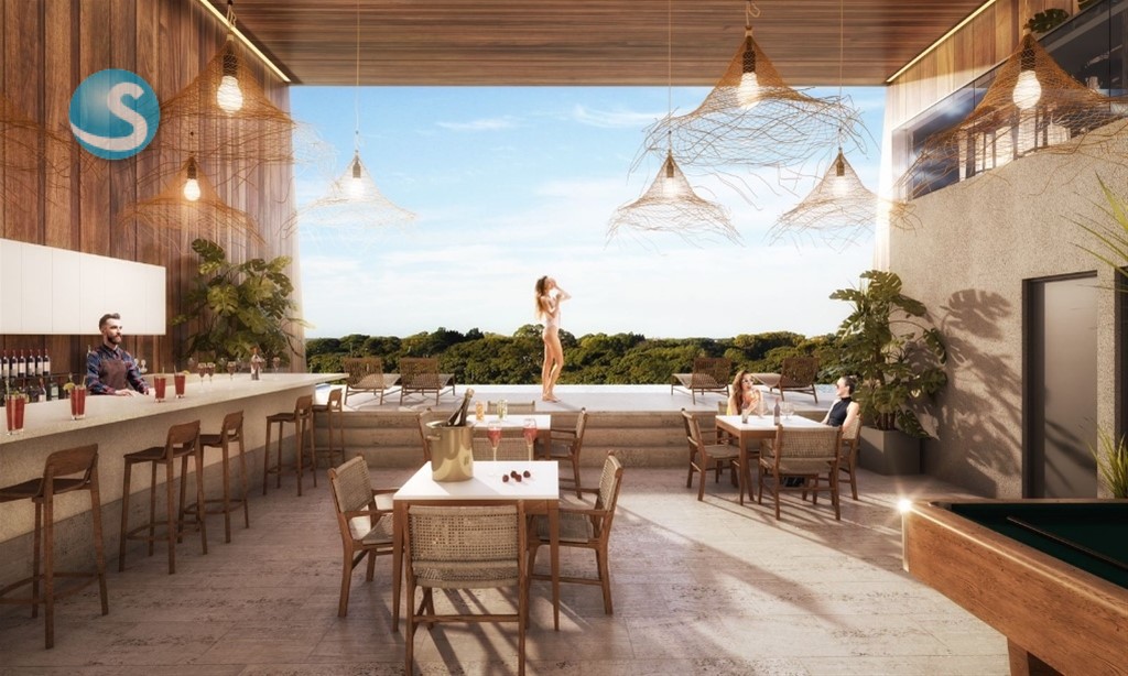 2-Bedroom Apartment in Cap Cana — photo 6