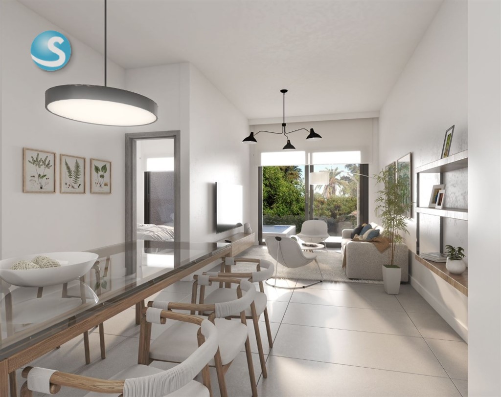 2-Bedroom Apartment in Cap Cana — photo 8