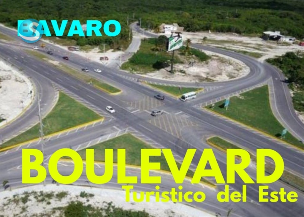 Lot in Bávaro — photo 1