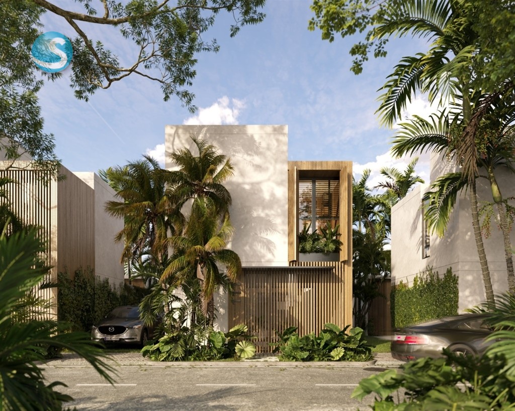 2-Bedroom Villa in Vista Cana — photo 7