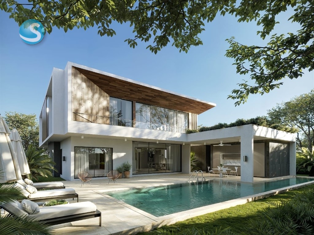 5-Bedroom Villa in Punta Cana Village — photo 1